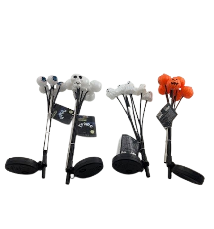 Halloween Garden Stick Solar