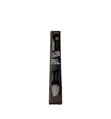 MULTI WRENCH 6-25MM