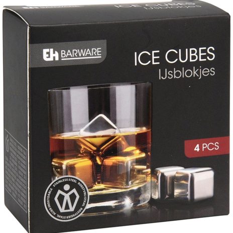 Excellent Houseware 4Pcs Stainless steel