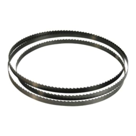 BAND SAW BLADE 14T