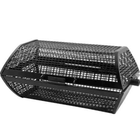 ROTISSERI BASKET W/ NON-STICK