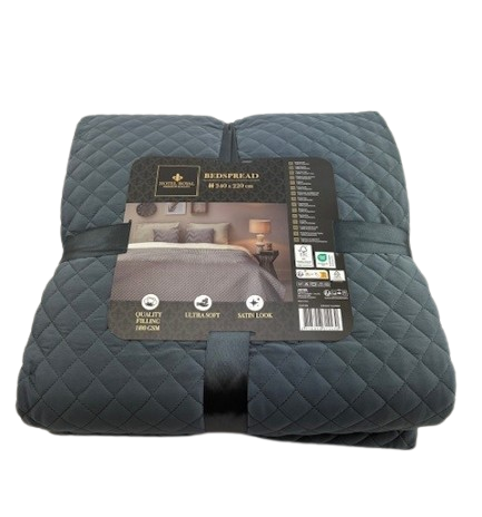 Bedspread 240/220 Hotel Royal