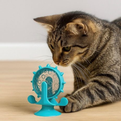Cat Toy