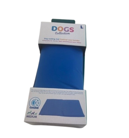 Koelmat Voor Honden 2eKeus