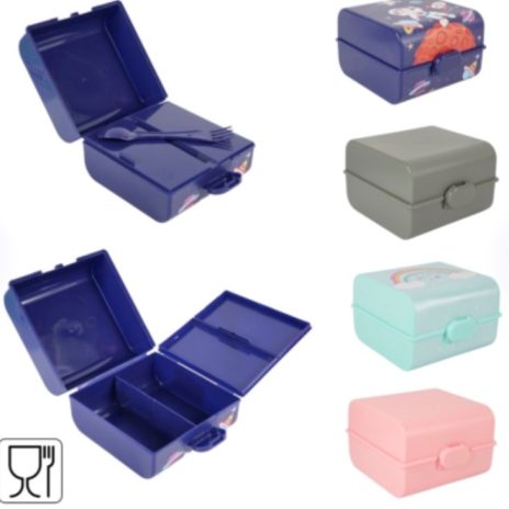 Lunchbox 4ass