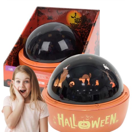Halloween Led Protector