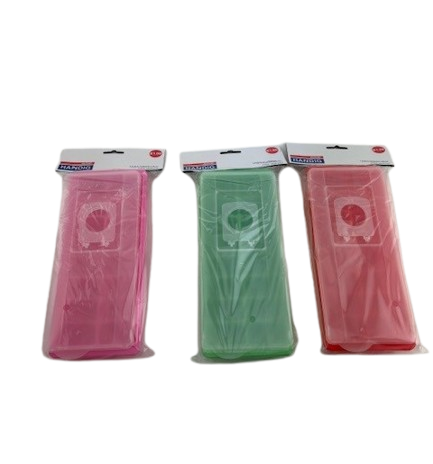 IJSBLOKJESMAKER MET DEKSEL