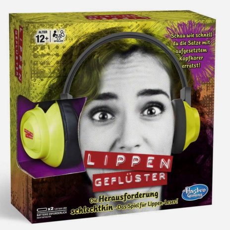 Hearing things alternate