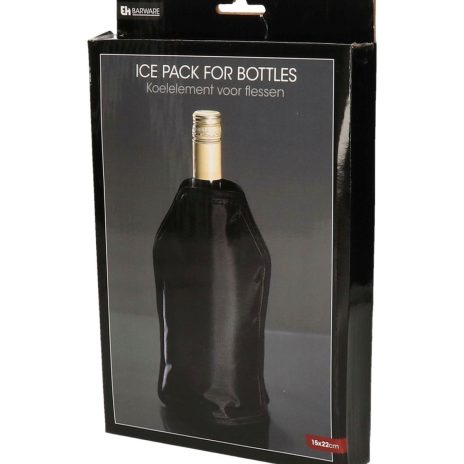 Koelelement voor Flessen