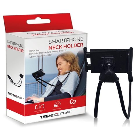 Smartphone neksteun Technosmart