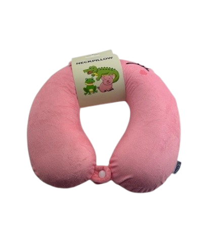 Neckpillow varken