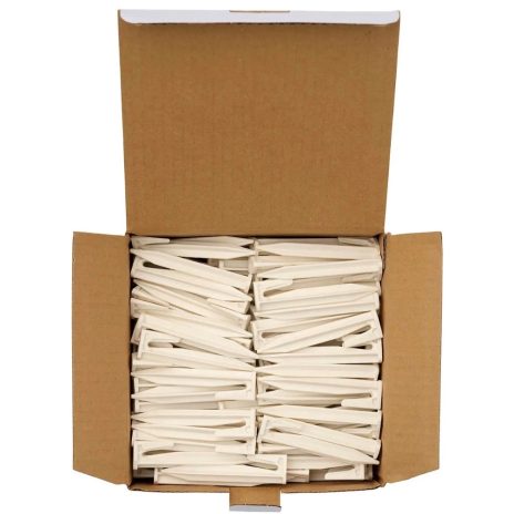 PEGS FOR BOUNDARY WIRE 100PCS F/ROBOT B