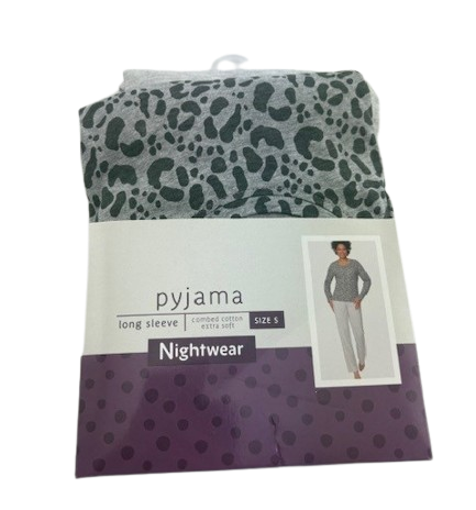 Pyjama dames