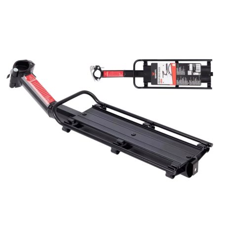 Rear Bike Rack/Bagage - Drager