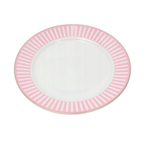 Small Plate 20,5cm 4color