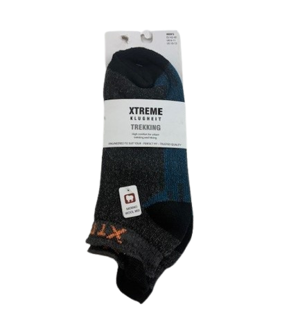 Xtreme Trekkking Socks