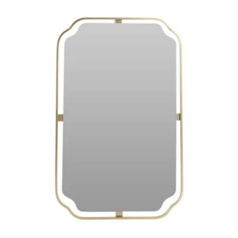 Spiegel Vierkant 450x285x5mm