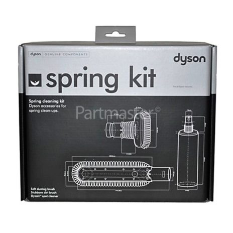Dayson Spring Kit