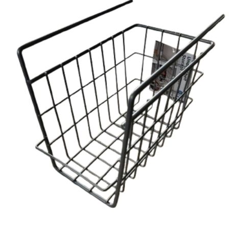 Under Shelf Storage Basket