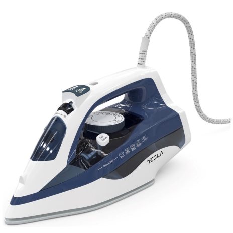 Tesla - Iron 2600 Watt Blue