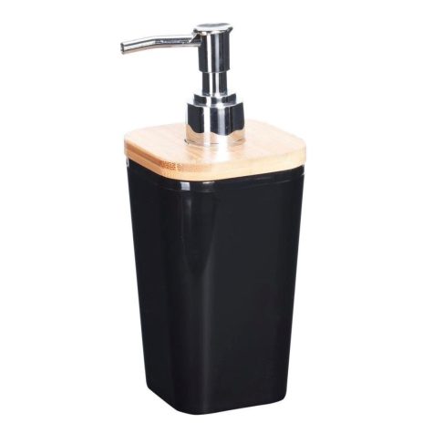 ZEEPDISPENSER PS BAMBOE DEKSEL