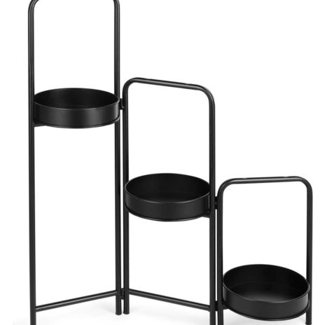 Plantenbak Rose Lifa Living