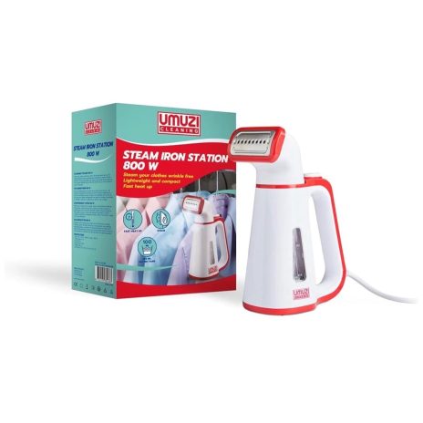 Kledingstomer Umuzi Cleaning