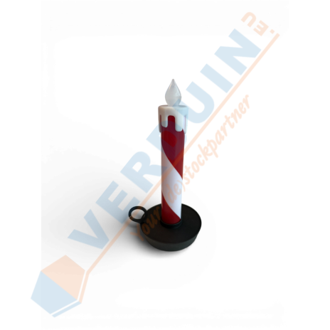 Chrismas LED Candle 20cm