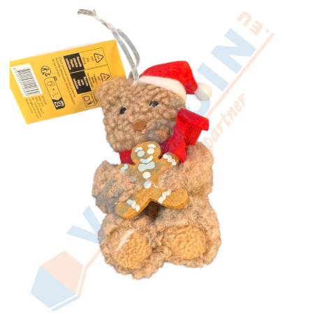 Decorative Bear