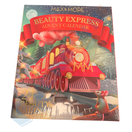 Beauty express