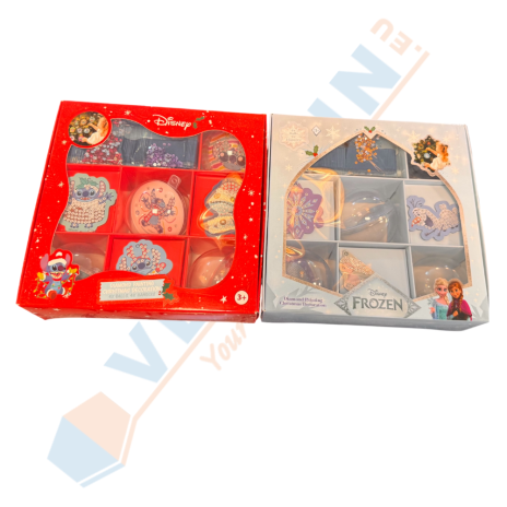Disney Diamond Painting