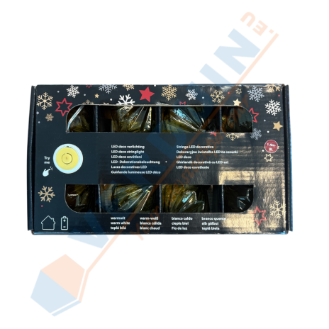 Led deco verlichting