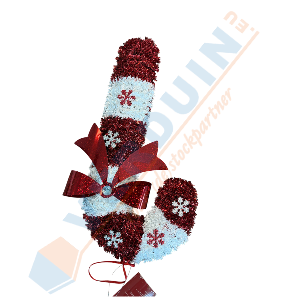 Decoratie kerst items