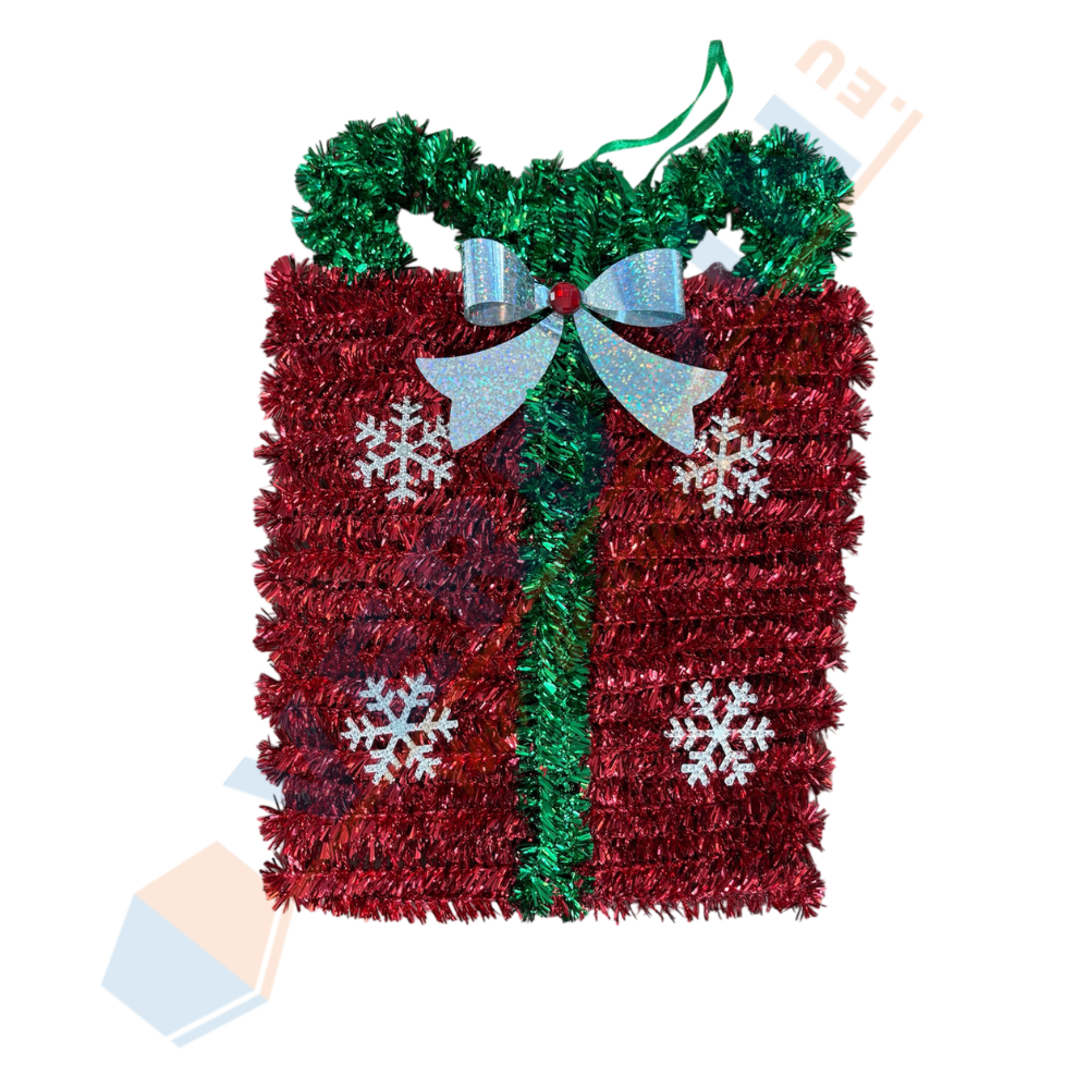Decoratie kerst items - Afbeelding 2