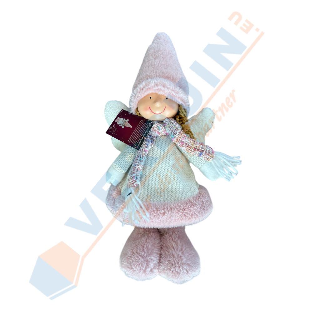 Standing Angel Decoration
