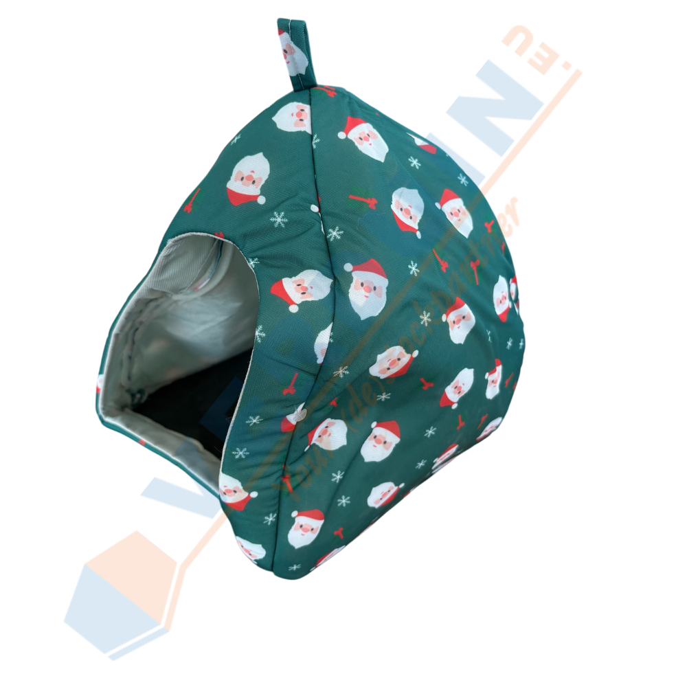 Kerst Tent - Afbeelding 2