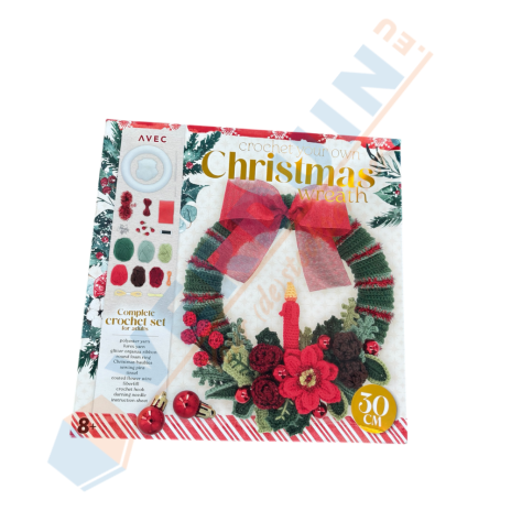 Christmas Wreath 30 cm