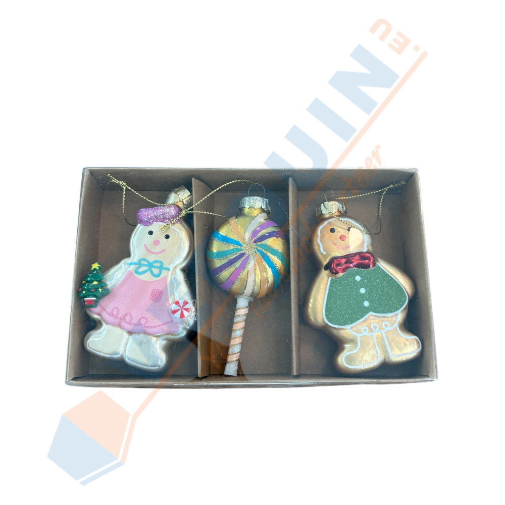 Glass Hangers - Afbeelding 2