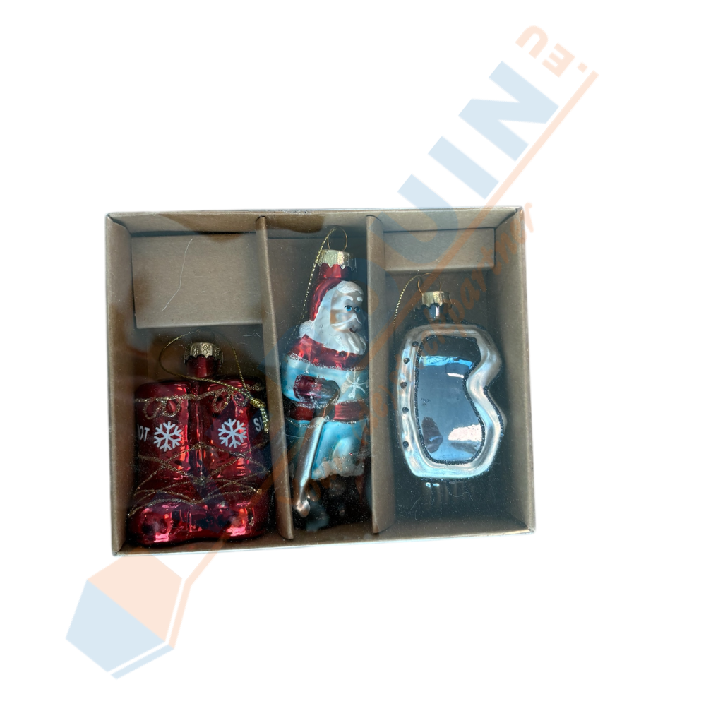 Glass Hangers - Afbeelding 3