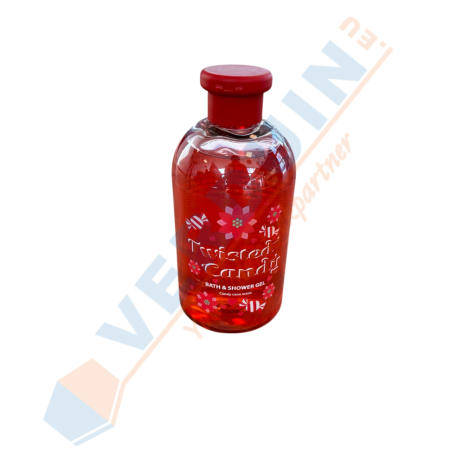Bath & Shower Gel