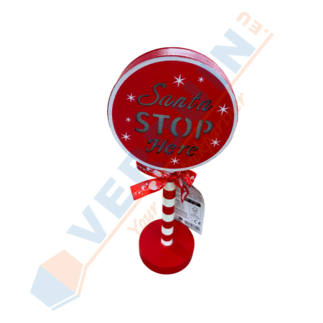 Christmas decoration warm white